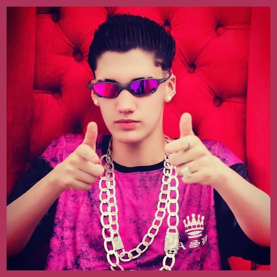 DJ Wesley Gonzaga
